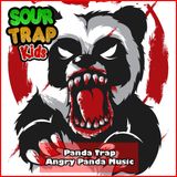 RR042 - Angry Panda Music (Trap Mix by Panda Trap)