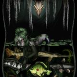 Songs For The Water Witch