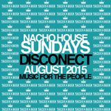 DISCONECT - NACHO HOUSE PARTY @ TACOS & BEER - LAS VEGAS, NV AUGUST 2015
