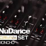 NuDance 002 Clorofila Set