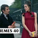 Themes 40 - Eleanor Bron