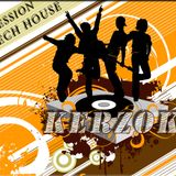 Session Tech House 2012 By Kërzôk...