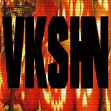 VKSHN jazzy cherry