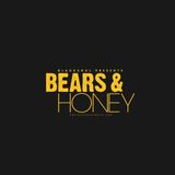 BLACKSOUL live at Kameleon 25.12.2012 - BEARS & HONEY - January 11th 2013 - SIRUP - Zagreb