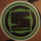 Code - Subtle Audio Show, live on Jungletrain - Feb 22nd 2015