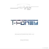 T-Honey - Exclusive Promotion Mix for Heaven Teen Vol.1