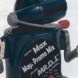 May Promo Mix 2012