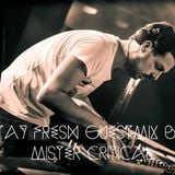Adventure #9: 'Freebies & Guestmix by Mister Critical'