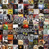 Classic Material