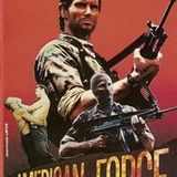 Emission #70: American Force