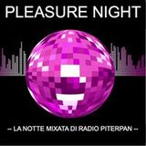 Danielino dj for Pleasure Night | Radio Piterpan - Episode 19
