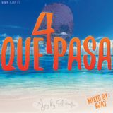 AJAY - QUE PASA 4 (Reggeaton Mixtape)