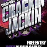 Dj Paul Oakley CrackinJackin Promo Mix @MontysSedgley