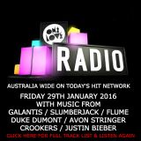 onelove radio 29th January 2016