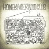 HOME MADE RADIO CLUB vol.1 / selected by TACT