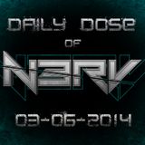 Daily Dose of N3RV 14