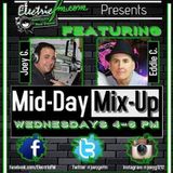 Electric FM Mash Up Mix 2