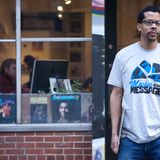 110th street and 2nd Ave mix