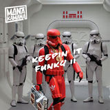 keepin´it funky II