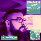 Fengir's Key 06 - Reggae Boxing Day Edition - datafruits.fm