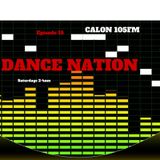 DANCE NATION CALON 105FM Episode 15