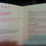 ladydust compilation,Paris