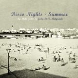 Disco Nights - Summer