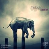 "Melody Weaver" @ InnerSound Radio 04.03.13