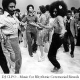 Music for Rhythmic Ceremonial Rituals