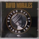 United Dj´s of America 4 - David Morales 1995