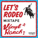 Let's Rodeo Mixtape