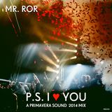 P.S. I Love You