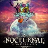 MINDCONTROLLER - NOCTURNAL WONDERLAND MIX