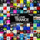 Next DJ - We Love Trance 240 Yearmix 2012 @ Planeta FM (05-01-13)