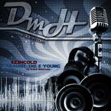 KeshCold - Paradise Dies Young (DJ D.M.H Bootleg)