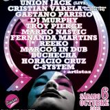 Buchecha @ Circus Nation 2012 - Granada - Spain