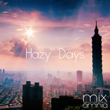 Hazy Days - Trip Hop Mix