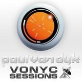 Paul van Dyk - Vonyc Sessions 322 - Maor Levi Spotlight Mix