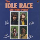 Band Spotlight: The Idle Race - Featuring Jeff Lynne