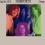 Led Zeppelin Soundcheck & Rehearsals 1973-7-6 Chicago, Illinois