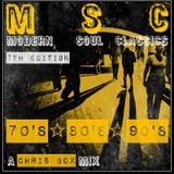 Modern Soul Classics, 7th Edition (70's/80's/90's) (September 2015)
