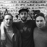 Wholemeal Music - Mar 2016