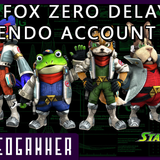 Star Fox Issues Cause Delay, Nintendo Account Hype
