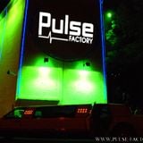 Dj Mac "Remember Pulse Factory" 100% vinyls Sept 2015