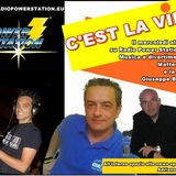 C'est la vie - 9-11-2011 - Radio Power Station ,Con M.Inturri e A.Canonico,in regia G.Battaglia