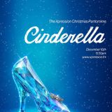 The Xpression Christmas Panto - Cinderella (Wednesday 10 December 2014)
