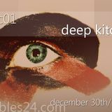 M01/ Deep Kitchen Volume VI/ Turntables24.com