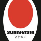 Sunakashi Podcast 13 - Mixed by DJ Face