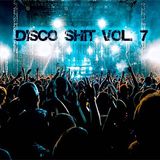 LeeF - Disco Shit Vol. 7