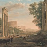 Italo Groove - A selection of italian classic grooves